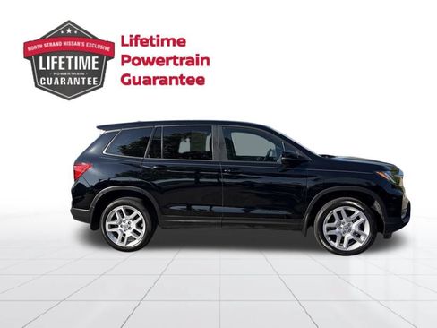 Used 2024 Honda Passport EX-L image 7