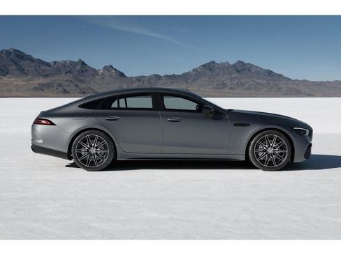 New 2026 Mercedes-Benz AMG GT 43 image 2