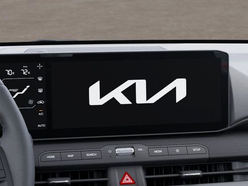 New 2026 Kia K4 EX image 20
