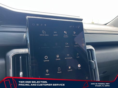 New 2026 GMC Acadia Elevation FWD image 30