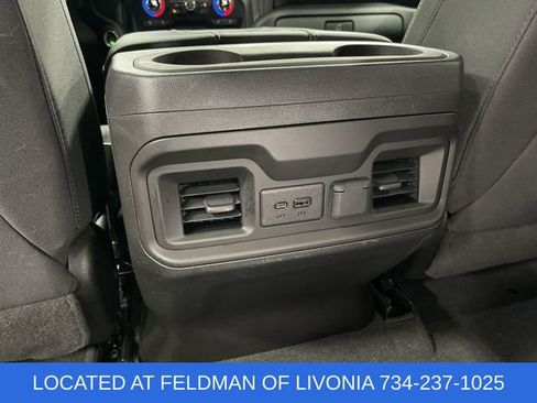 Used 2021 Chevrolet Silverado 1500 RST w/ All Star Edition Plus image 20