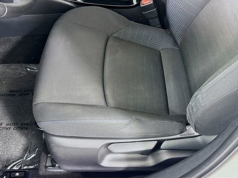 Certified 2021 Toyota Corolla SE FWD image 18