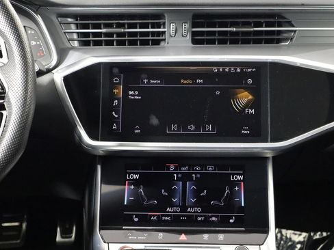 Used 2020 Audi S6 Premium Plus w/ Black Optic Package AWD/4WD image 29