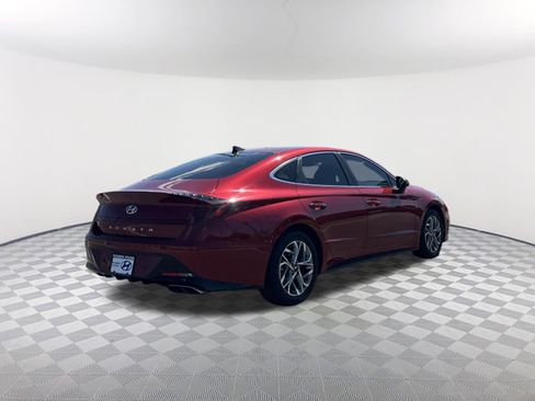 Used 2023 Hyundai Sonata SEL image 7