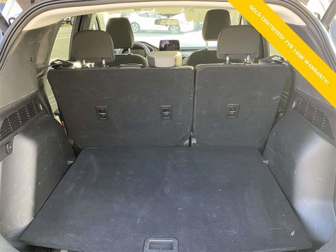 Certified 2023 Ford Escape Active image 8