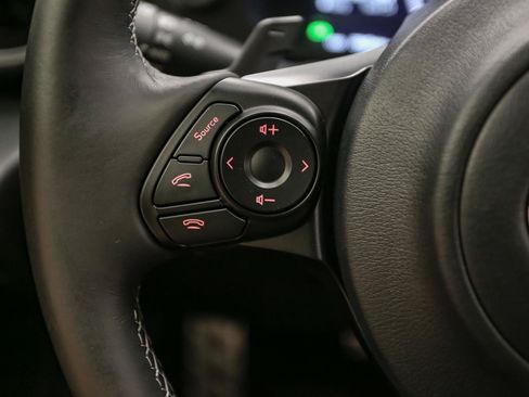 Certified 2024 Toyota GR86 Premium RWD image 34