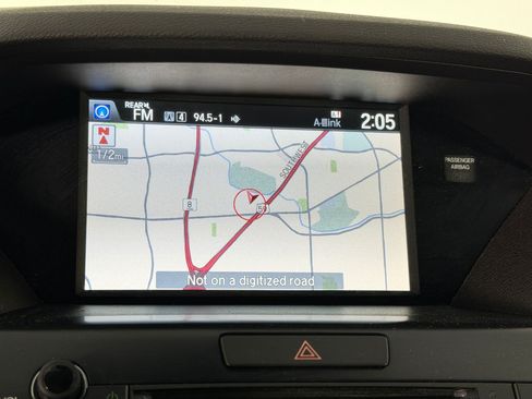 Used 2014 Acura MDX FWD w/ Advance & Entertainment image 17