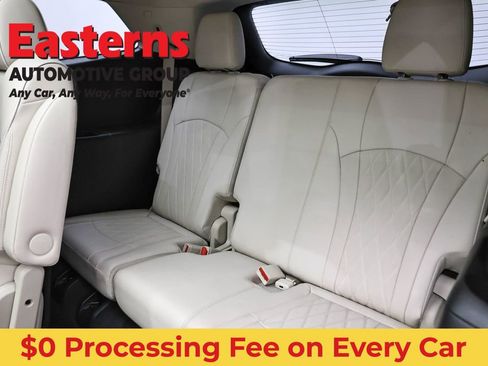 Used 2022 Buick Enclave Avenir w/ Avenir Technology Package AWD/4WD image 25