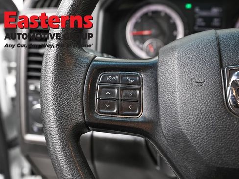 Used 2023 RAM 1500 Tradesman RWD image 14
