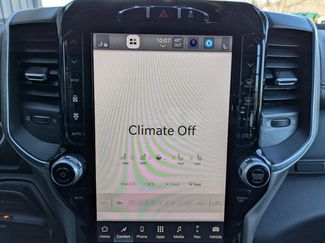 Used 2024 RAM 2500 Laramie video 3