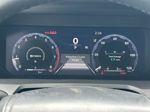 New 2025 Toyota Tacoma TRD Off-Road image 21