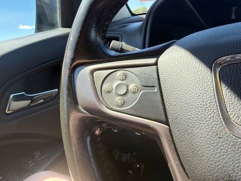 Used 2018 GMC Canyon All Terrain w/ Trailering Package AWD/4WD image 34