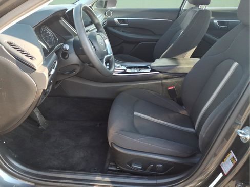 Used 2021 Hyundai Sonata SEL image 13