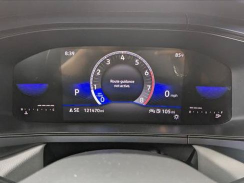 Used 2022 Volkswagen Taos SE FWD image 26