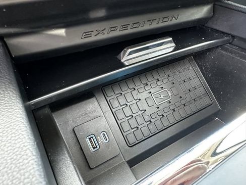 Certified 2023 Ford Expedition Max XLT AWD/4WD image 25