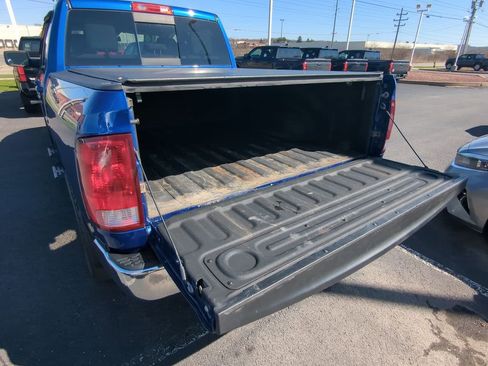 Used 2016 RAM 1500 Big Horn image 24