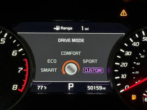 Used 2020 Kia Stinger GT1 RWD image 57