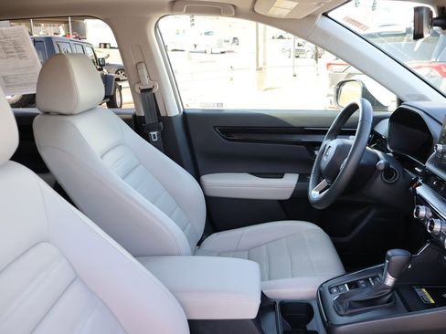 Certified 2024 Honda CR-V EX-L image 8