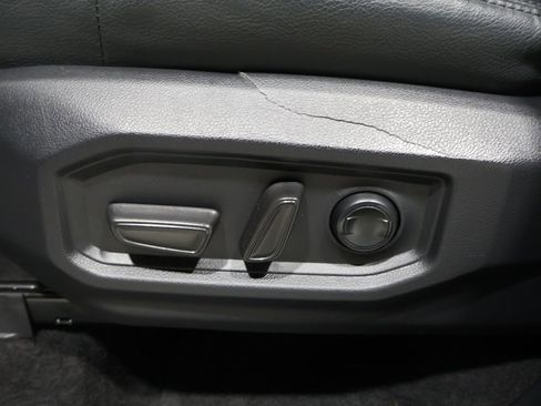 Used 2024 Toyota Tundra Limited w/ TRD Off-Road Package image 10