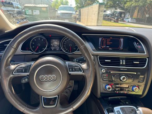 Used 2014 Audi A5 2.0T Premium w/ Lighting Package AWD/4WD image 22