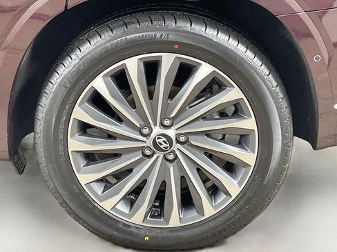 Used 2024 Hyundai Palisade Calligraphy image 39