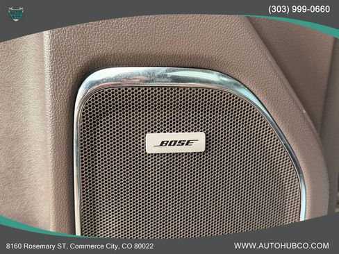 Used 2015 Chevrolet Silverado 1500 LTZ Z71 AWD/4WD image 34