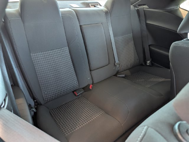 Used 2019 Dodge Challenger R/T w/ Cold Weather Group RWD image 8