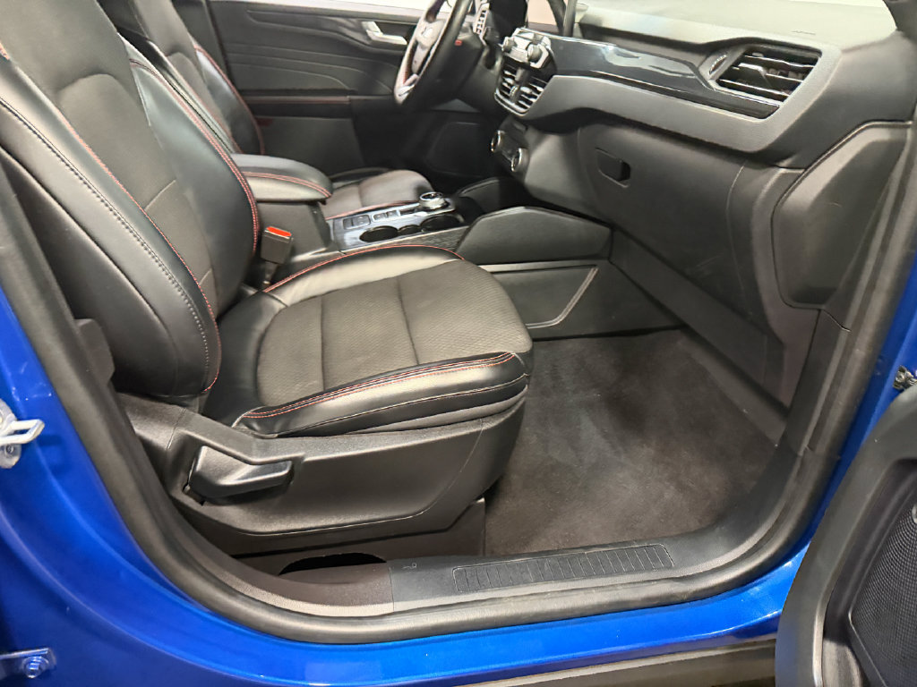 Used 2023 Ford Escape ST-Line AWD/4WD image 62