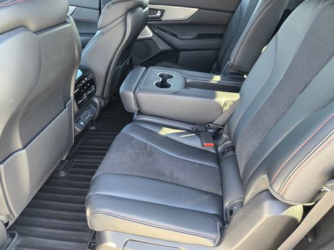 Certified 2026 Acura MDX A-Spec image 37