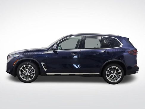 New 2026 BMW X5 xDrive40i w/ Climate Comfort Package AWD/4WD image 2