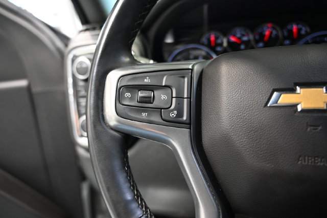 Used 2023 Chevrolet Silverado 3500 LTZ AWD/4WD image 23