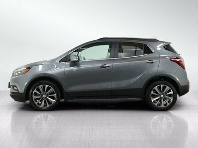 Used 2019 Buick Encore Essence w/ Safety Package II