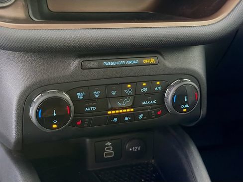 Used 2023 Ford Bronco Sport Outer Banks w/ Tech Package AWD/4WD image 20