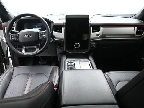 Certified 2024 Ford Expedition Timberline AWD/4WD image 21