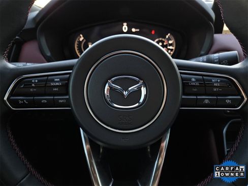 Used 2025 MAZDA CX-70 Plug-In Hybrid w/ Premium Plus image 20