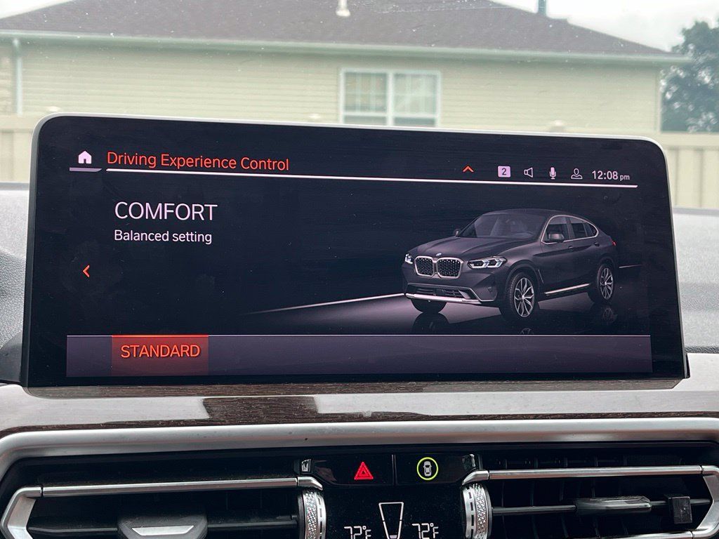 Used 2023 BMW X4 xDrive30i w/ Premium Package AWD/4WD image 44