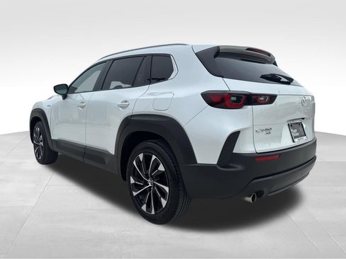 Certified 2025 MAZDA CX-50 2.5 Hybrid w/ Premium Plus Pkg AWD/4WD image 7