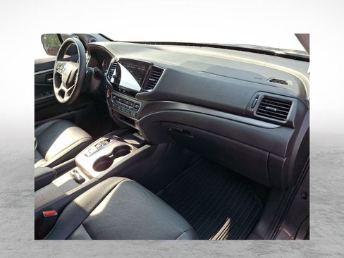 Used 2021 Honda Pilot Special Edition image 12