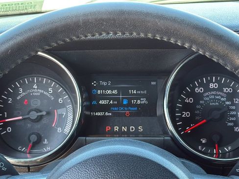 Used 2016 Ford Mustang V6 w/ Equipment Group 051A image 20