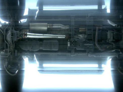 Used 2024 RAM 2500 Big Horn w/ Bed Utility Group image 14