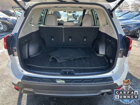 Certified 2023 Subaru Forester Limited image 30