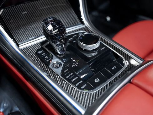 Used 2024 BMW M850i xDrive Convertible w/ M Carbon Exterior Package image 54