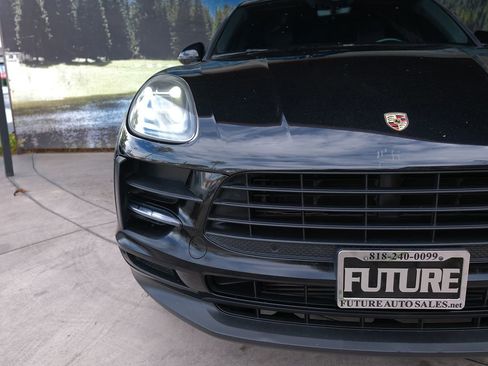 Used 2019 Porsche Macan image 38