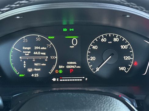 Certified 2025 Honda Civic Sport image 22