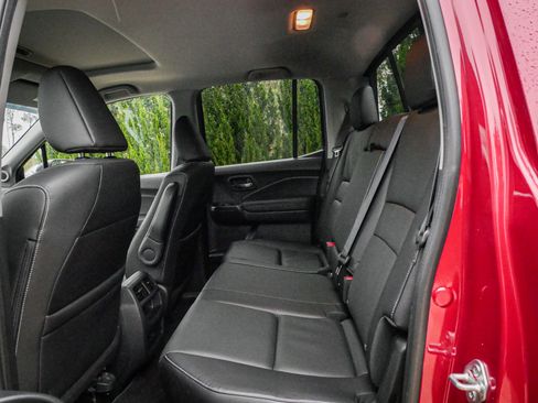 Used 2022 Honda Ridgeline RTL image 30