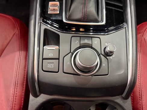 Used 2023 MAZDA CX-5 Carbon Edition AWD/4WD image 46