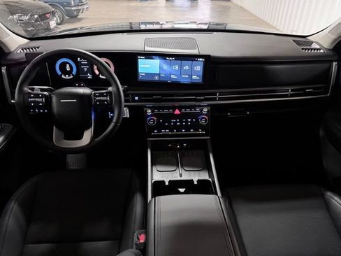 Used 2026 Hyundai Santa Fe SEL FWD image 13