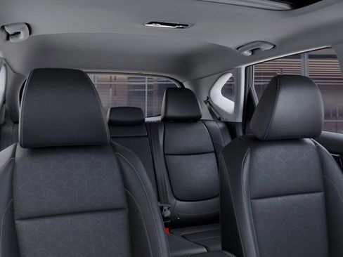 Used 2025 Kia Seltos EX w/ EX Sunroof Package image 27