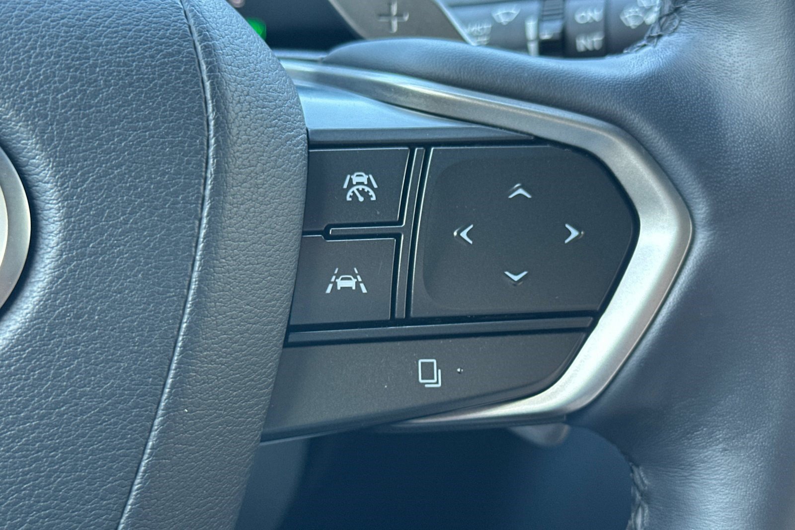 Certified 2024 Lexus NX 350h AWD w/ Vision Package image 31
