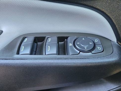 Certified 2024 Chevrolet Equinox LS w/ Driver Confidence II Package image 20